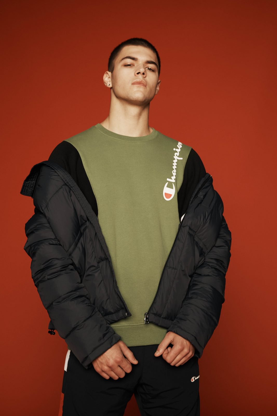 Champion Reveal their AW19 Collection
